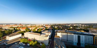 DJH Jugendherberge Dresden - Jugendgästehus, Billede 2