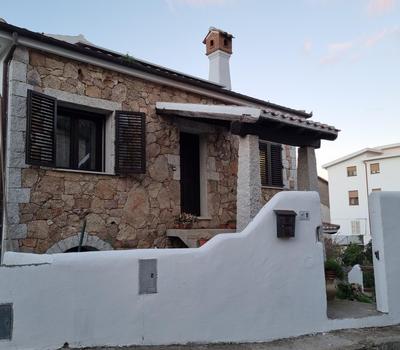 Casa Oliena