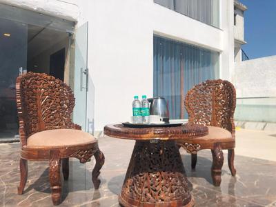 Hotel The NDBL Haridwar