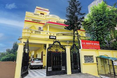 Hotel O S.H. Group Of Hotels