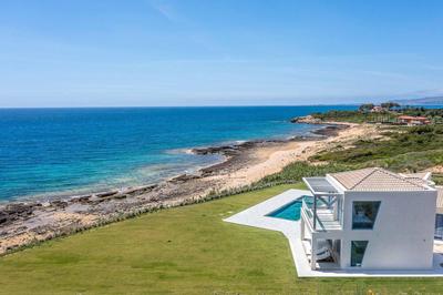 My Kefalonia Villa