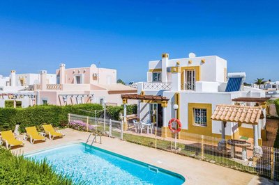 Villa Ninos