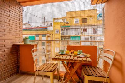 Apartamento vive Patraix