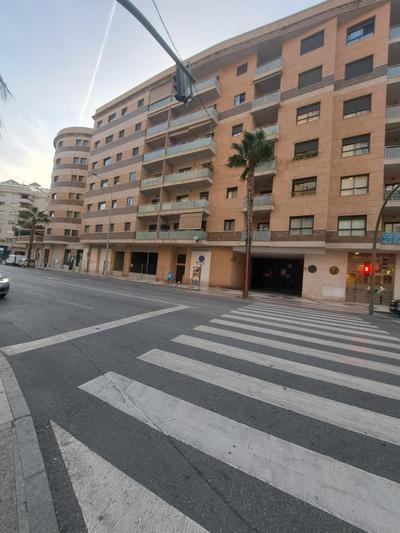 Torremolinos Center Dreams