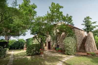Agriturismo La Pineta