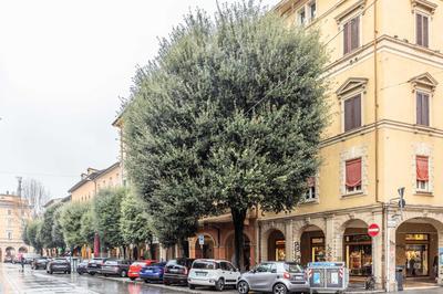 Maison Chanel, Bologna By Short Holidays