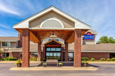 AmericInn by Wyndham Stillwater, Billede 2