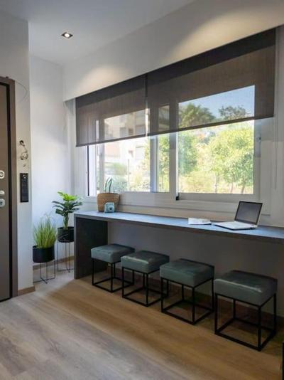Begonia Suite - 5 min drive to Piraeus Port