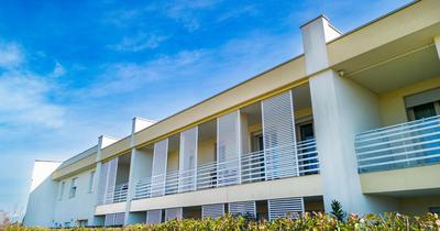 Gli Oleandri sul Lago - Comfort e Relax