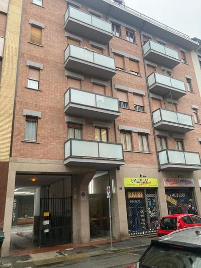 TURIN CENTER whit PRIVATE PARKING