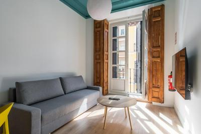 Modern Bright- Studio -Chueca
