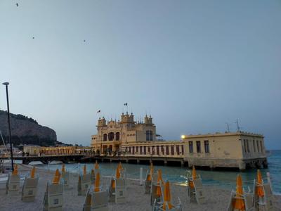La Casetta del Viale 13