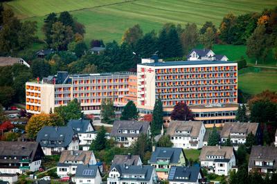 Hotel Hochsauerland 2010