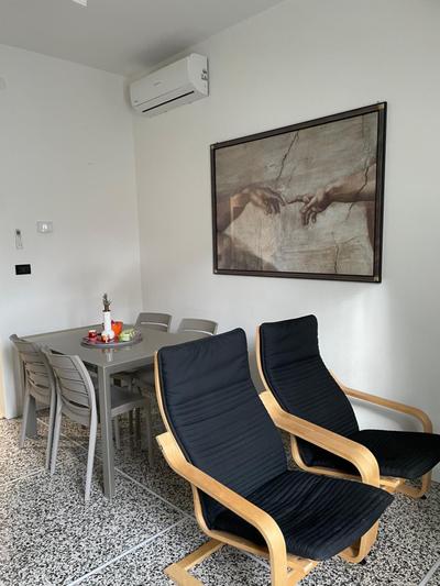 casa vacanza Manu..Ale