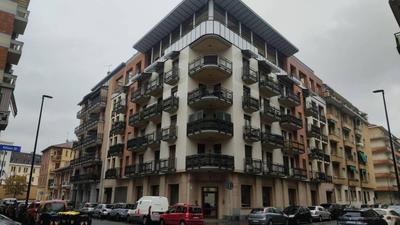 Inalpi Arena Apartment Virgilio - SANTA RITA - STADIO OLIMPICO