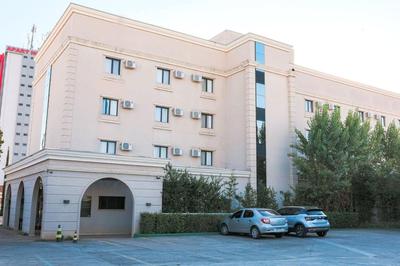 Class Hotel Rio Claro