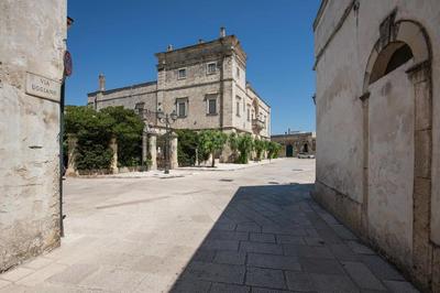 MAISON IDRO