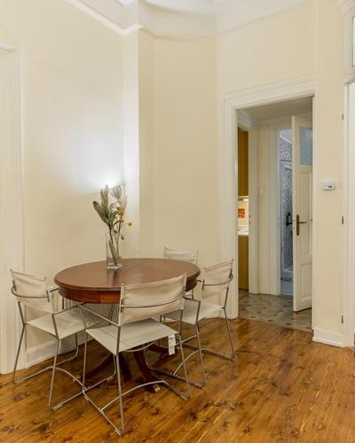 Magnolia by halu! Elegant apartment in the Center