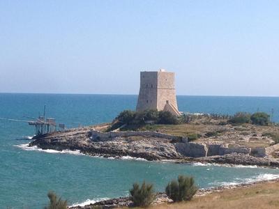 Camping Village Baia Falcone