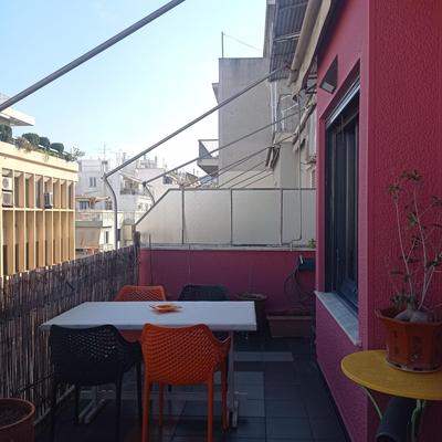 Archetypon's Athens Boutique Suite