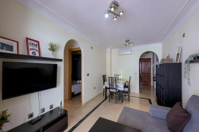 Apartamento Centrico Sibarys- 2 dormitorios