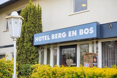 Hotel Berg en Bos