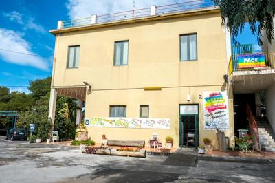 Beteyà Hostel Don Bosco