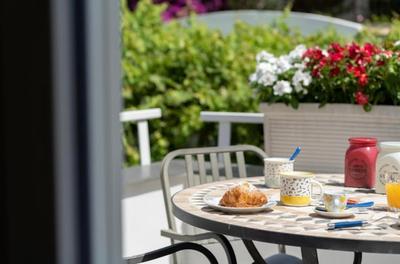 CAMERELLE LUXURY STAY