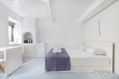 Kokkari's Destiny - at the heart of the City Center