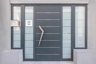 Vanilla Boutique Atmabnb 12