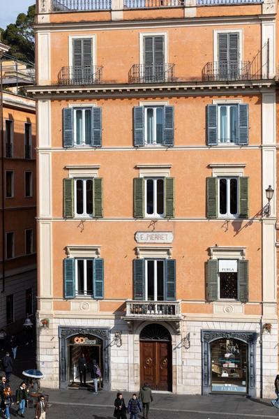 Residenza Pierret