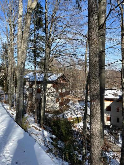 Casetta nel bosco - Appartamento "Le betulle" Lavarone