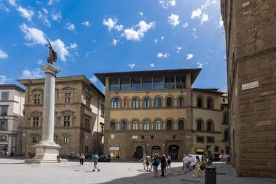 Buondelmonti Rooftop