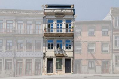 Palácio Fenizia Lux Apartments