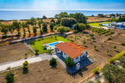 Kalimera Villa By the Sea