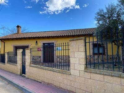 Casa LAS TABLAS DEL BULLAQUE