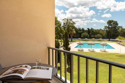 VILA PARK Nature & Business Hotel