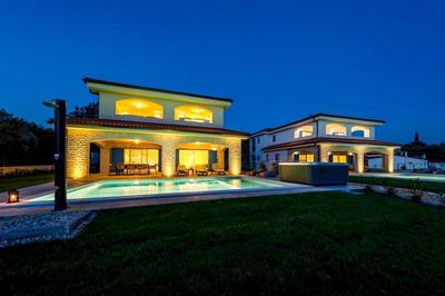 Luxury Villa Loma 1