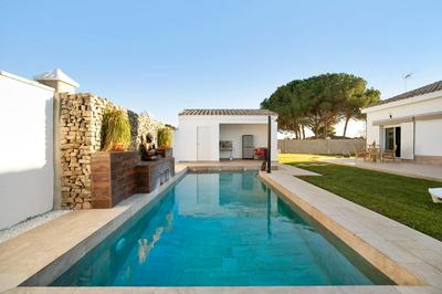 Villa Magnolia Chiclana
