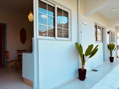 Afroditi Junior Suites