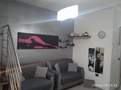 Corona's Apartment- Fronte Spiaggia