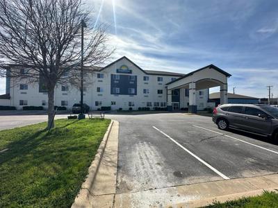 Days Inn by Wyndham Copperas Cove, Billede 2