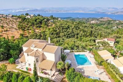 Villa Nafsika