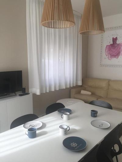 Apartment Mare Caorle int 1