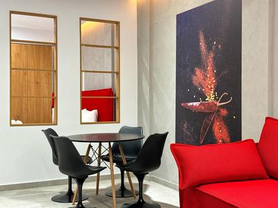 RedKaravan Suite