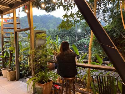 Eco by May5 Hotel - Forest & Sea View