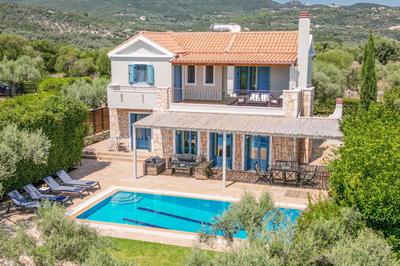 Villa Sappho