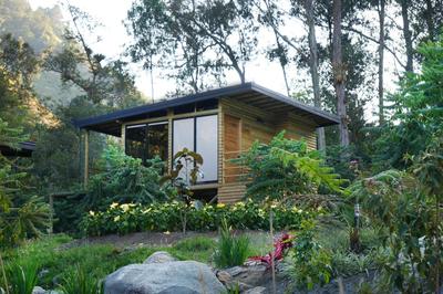 EcoHotel Cantos del Rio