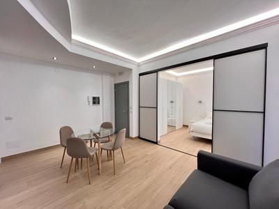 Trastevere Tre Porte Apartments