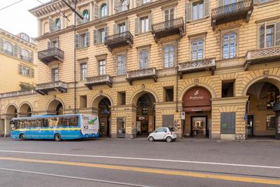 Torino Station Relais